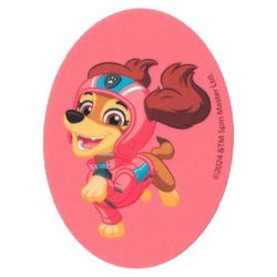 Patch Ecusson Thermocollant Pat Patrouille Zuma 8 x 11 cm