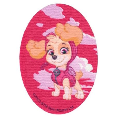 Patch Ecusson Thermocollant Pyjamasques Yoyo 6,50 x 6,50 cm