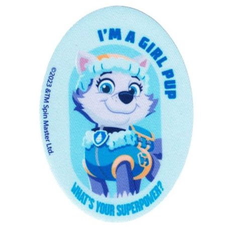 Patch Ecusson Thermocollant Pyjamasques Yoyo 6,50 x 6,50 cm