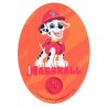 Patch Ecusson Thermocollant Pat Patrouille Marcus 8 x 11 cm