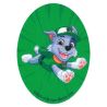 Patch Ecusson Thermocollant Pat Patrouille Rocky 8 x 11 cm