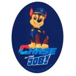 Patch Ecusson Thermocollant Pyjamasques Yoyo 6,50 x 6,50 cm