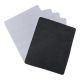 Lot de 10 Tapis de souris vierges à personnaliser 18 x 22 cm Sublimation Transfert à chaud