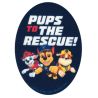 Patch Ecusson Thermocollant Pyjamasques Yoyo 6,50 x 6,50 cm