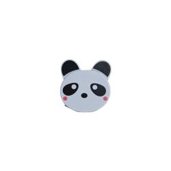 Mètre Ruban de Couturière Panda 100 cm avec bouton poussoir