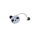 Mètre Ruban de Couturière Panda 100 cm avec bouton poussoir