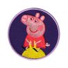Patch Ecusson Thermocollant Pyjamasques Yoyo 6,50 x 6,50 cm