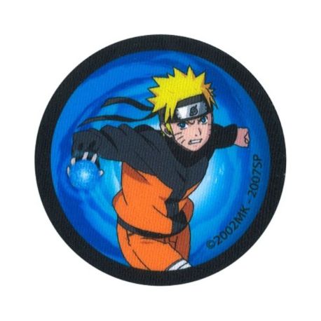 Patch Ecusson Thermocollant Pyjamasques Yoyo 6,50 x 6,50 cm