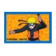 Patch Ecusson Thermocollant Naruto 5 x 7 cm