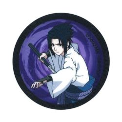 Patch Ecusson Thermocollant Pyjamasques Yoyo 6,50 x 6,50 cm