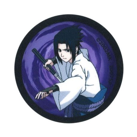 Patch Ecusson Thermocollant Pyjamasques Yoyo 6,50 x 6,50 cm