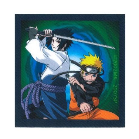 Patch Ecusson Thermocollant Pyjamasques Yoyo 6,50 x 6,50 cm