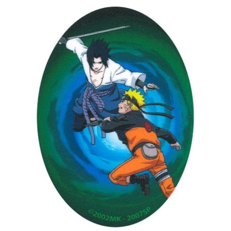 Patch Ecusson Thermocollant Pyjamasques Yoyo 6,50 x 6,50 cm