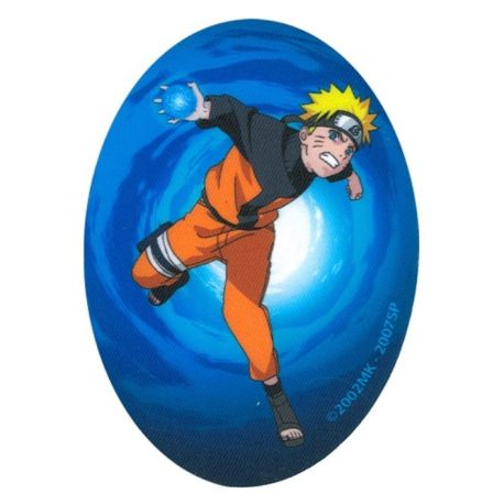 Patch Ecusson Thermocollant Pyjamasques Yoyo 6,50 x 6,50 cm