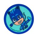 Patch Ecusson Thermocollant Pyjamasques Yoyo 6,50 x 6,50 cm
