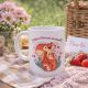 Mug Fête des mères Ecureuil Amour en stock Douceur et Tendresse Cadeau maman