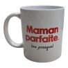 Mug Fête des mères Ecureuil Amour en stock Douceur et Tendresse Cadeau maman