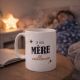 Mug Fête des mères Je suis Merveilleuse Cadeau maman Anniversaire