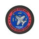 Patch Ecusson Thermocollant Pyjamasques Yoyo 6,50 x 6,50 cm
