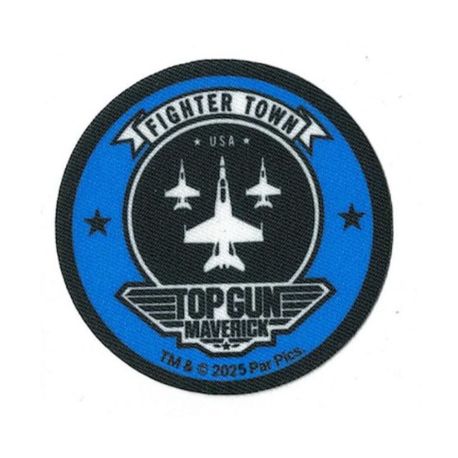 Patch Ecusson Thermocollant Pyjamasques Yoyo 6,50 x 6,50 cm