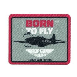 Patch Ecusson Thermocollant Pyjamasques Yoyo 6,50 x 6,50 cm