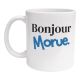 Mug Fête des mères Ecureuil Amour en stock Douceur et Tendresse Cadeau maman