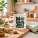 Mug No Drama Just Matcha Idée Cadeau Green Cocooning