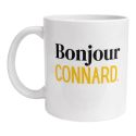 Mug Fête des mères Ecureuil Amour en stock Douceur et Tendresse Cadeau maman
