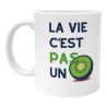 Mug Fête des mères Ecureuil Amour en stock Douceur et Tendresse Cadeau maman