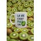 Mug Fête des mères Ecureuil Amour en stock Douceur et Tendresse Cadeau maman