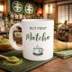 Mug First Matcha Idée Cadeau Green Cocooning Zenattitude