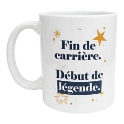 Mug Fête des mères Ecureuil Amour en stock Douceur et Tendresse Cadeau maman