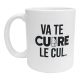 Mug Fête des mères Ecureuil Amour en stock Douceur et Tendresse Cadeau maman