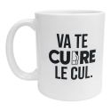 Mug Fête des mères Ecureuil Amour en stock Douceur et Tendresse Cadeau maman