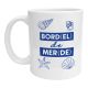Mug Fête des mères Ecureuil Amour en stock Douceur et Tendresse Cadeau maman
