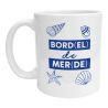 Mug Fête des mères Ecureuil Amour en stock Douceur et Tendresse Cadeau maman
