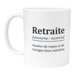 Mug Fête des mères Ecureuil Amour en stock Douceur et Tendresse Cadeau maman