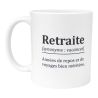 Mug Fête des mères Ecureuil Amour en stock Douceur et Tendresse Cadeau maman