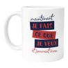 Mug Fête des mères Ecureuil Amour en stock Douceur et Tendresse Cadeau maman