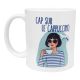 Mug Fête des mères Ecureuil Amour en stock Douceur et Tendresse Cadeau maman