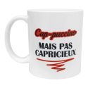 Mug Fête des mères Ecureuil Amour en stock Douceur et Tendresse Cadeau maman