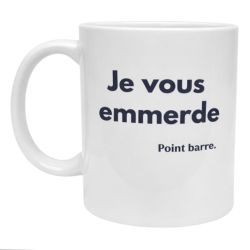 Mug Fête des mères Ecureuil Amour en stock Douceur et Tendresse Cadeau maman