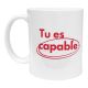 Mug Fête des mères Ecureuil Amour en stock Douceur et Tendresse Cadeau maman