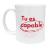 Mug Fête des mères Ecureuil Amour en stock Douceur et Tendresse Cadeau maman