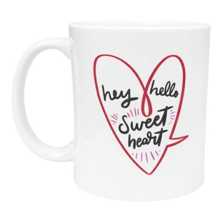Mug Fête des mères Ecureuil Amour en stock Douceur et Tendresse Cadeau maman