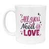Mug Fête des mères Ecureuil Amour en stock Douceur et Tendresse Cadeau maman