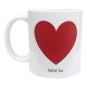 Mug Fête des mères Ecureuil Amour en stock Douceur et Tendresse Cadeau maman