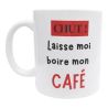 Mug Fête des mères Ecureuil Amour en stock Douceur et Tendresse Cadeau maman