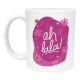 Mug Fête des mères Ecureuil Amour en stock Douceur et Tendresse Cadeau maman