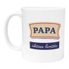 Mug Fête des mères Ecureuil Amour en stock Douceur et Tendresse Cadeau maman